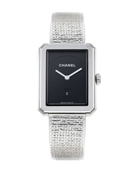 Chanel Boy-Friend H4878